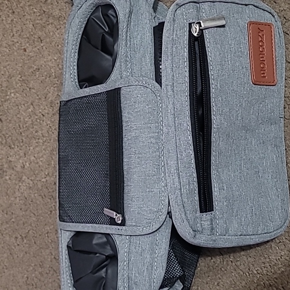 MOM COZY Universal Stroller bag - Picture 2 of 4